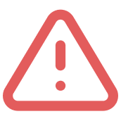 Warning
